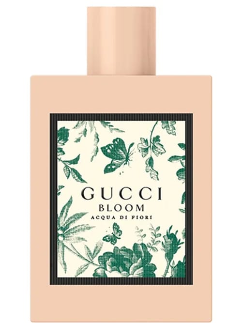 Bloom Acqua Di Fiori by Gucci