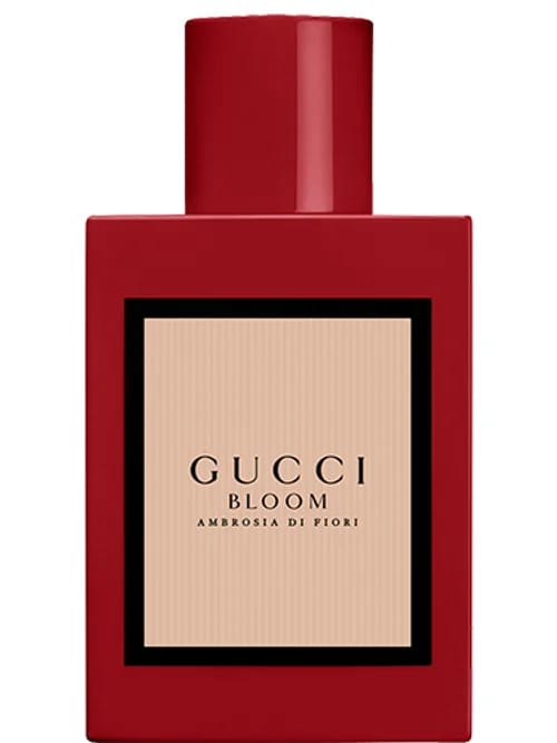 Bloom Ambrosia Di Fiori by Gucci