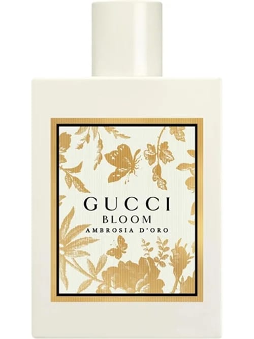 Bloom Ambrosia D'Oro by Gucci