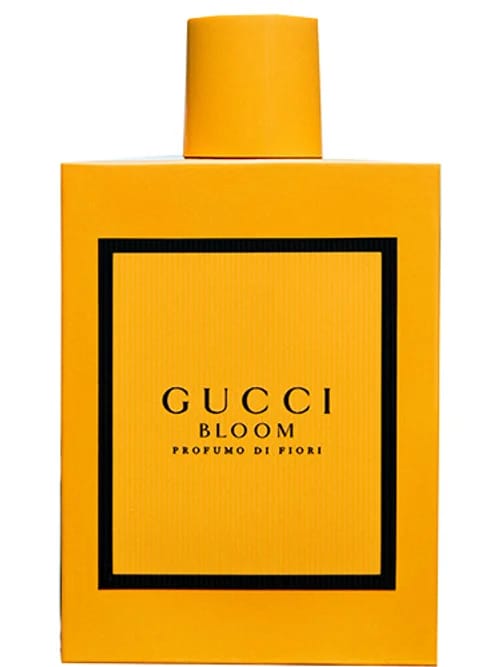 Bloom Profumo Di Fiori by Gucci