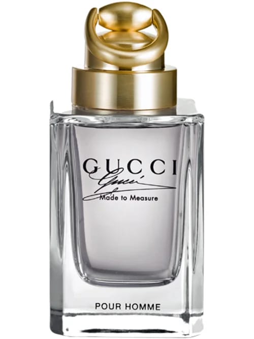 By Made To Measure by Gucci