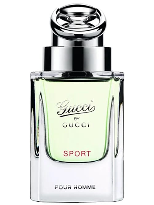 By Pour Homme Sport by Gucci