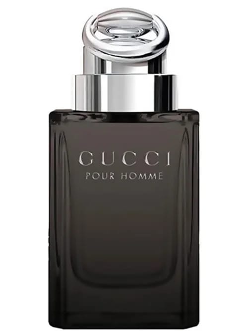 By Pour Homme by Gucci