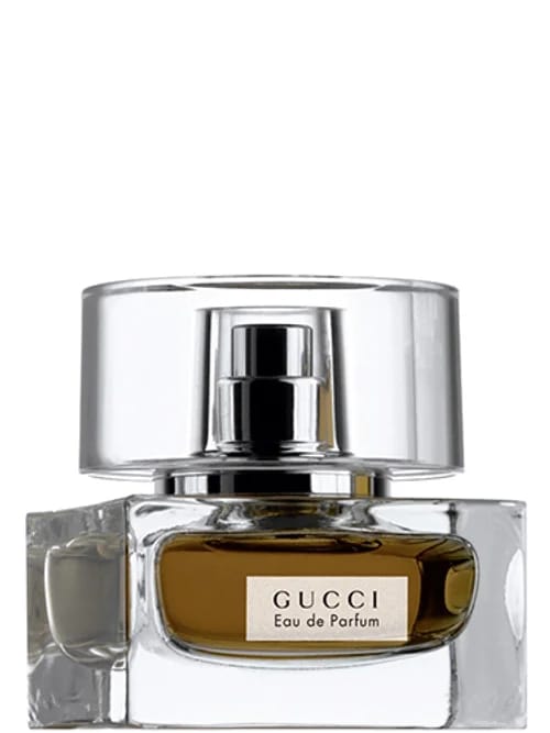 Gucci Eau De Parfum by Gucci