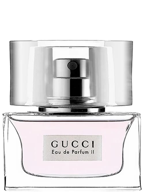 Ii by Gucci