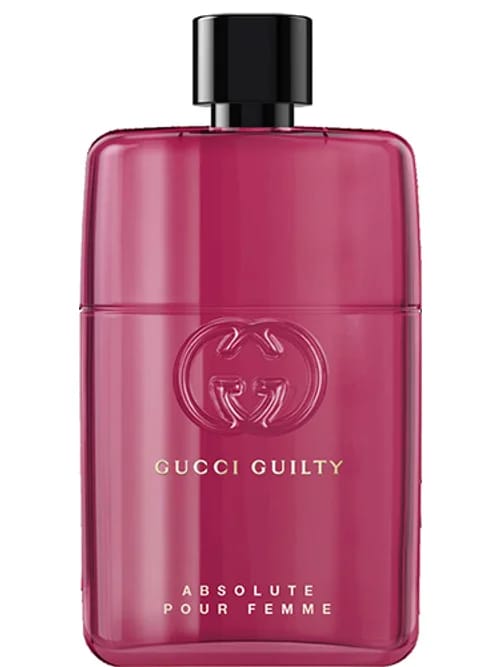 Guilty Absolute Pour Femme by Gucci