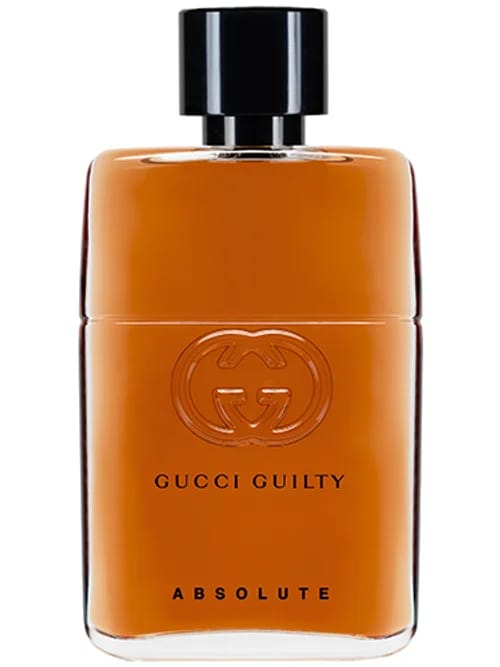 Guilty Absolute Pour Homme by Gucci