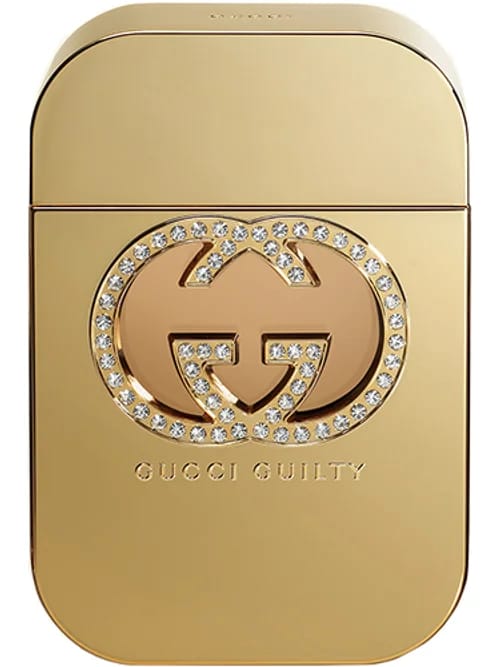 Guilty Diamond Pour Femme 2015 by Gucci