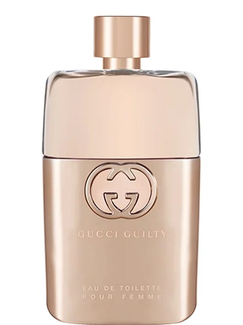 Guilty by Gucci