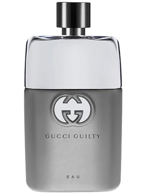 Guilty Eau Pour Homme by Gucci