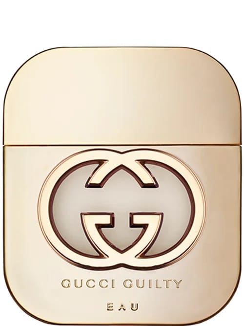 Guilty Eau by Gucci