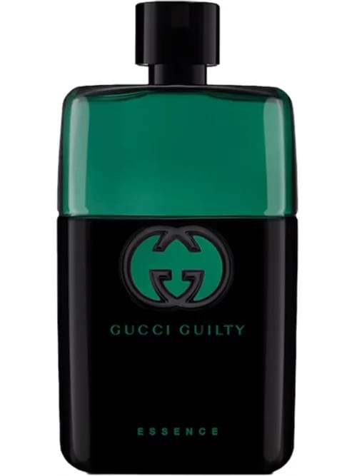 Guilty Essence Pour Homme by Gucci
