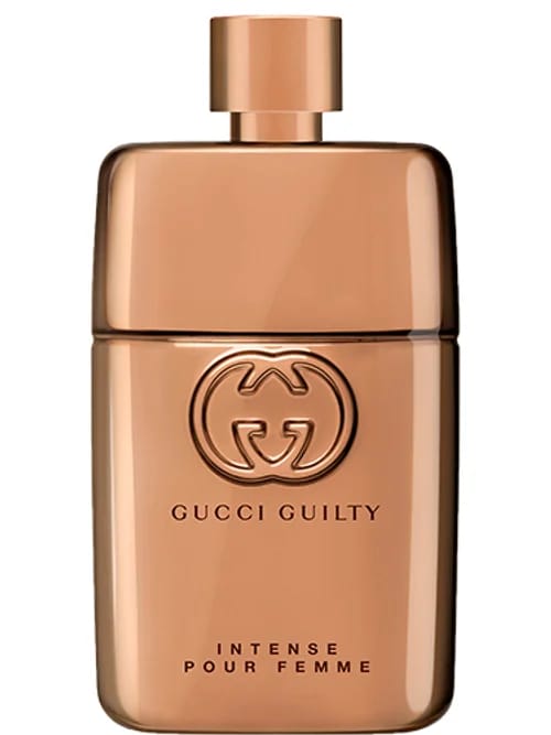 Guilty Intense by Gucci