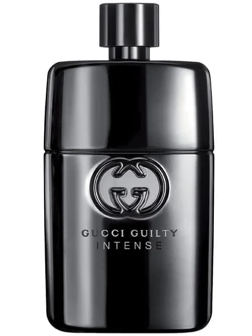 Guilty Intense Pour Homme by Gucci