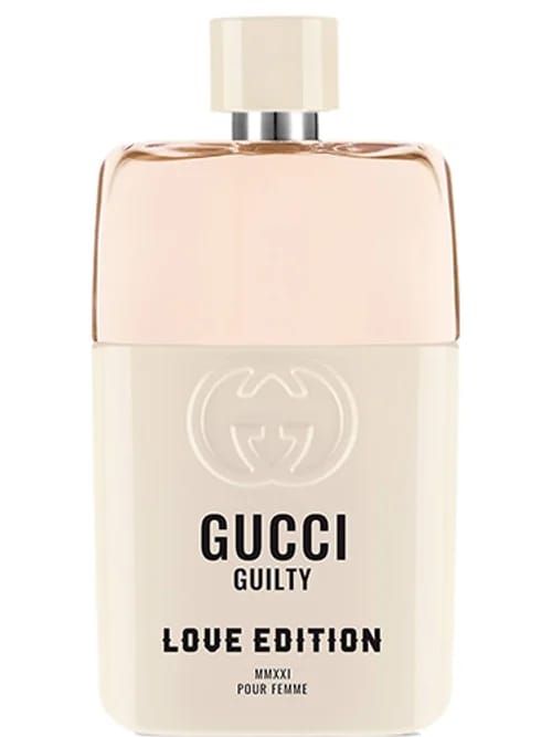 Guilty Love Edition Mmxxi Pour Femme by Gucci