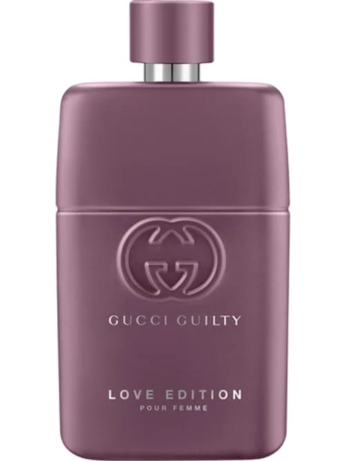 Guilty Love Edition Pour Femme by Gucci
