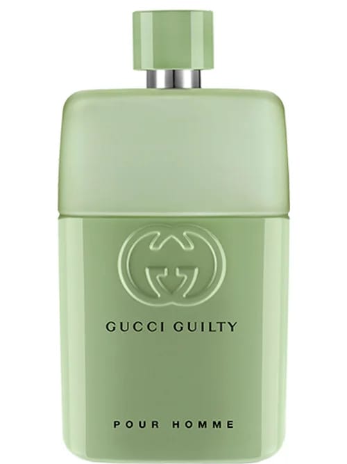 Guilty Love Edition Pour Homme by Gucci