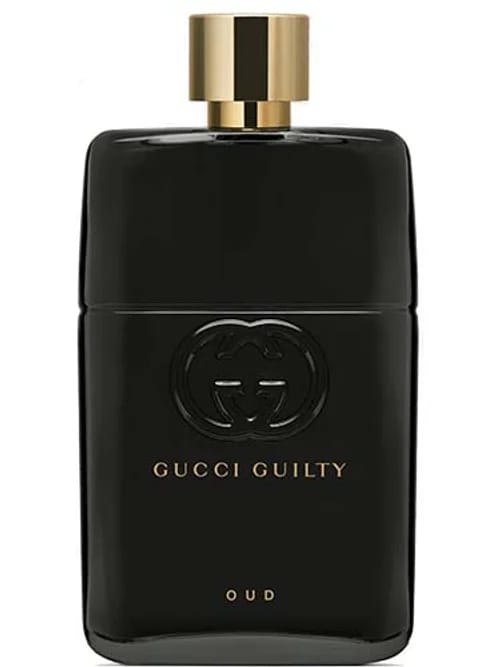 Guilty Oud by Gucci