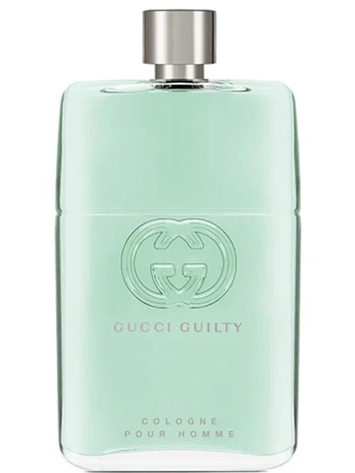 Guilty Pour Homme Cologne by Gucci