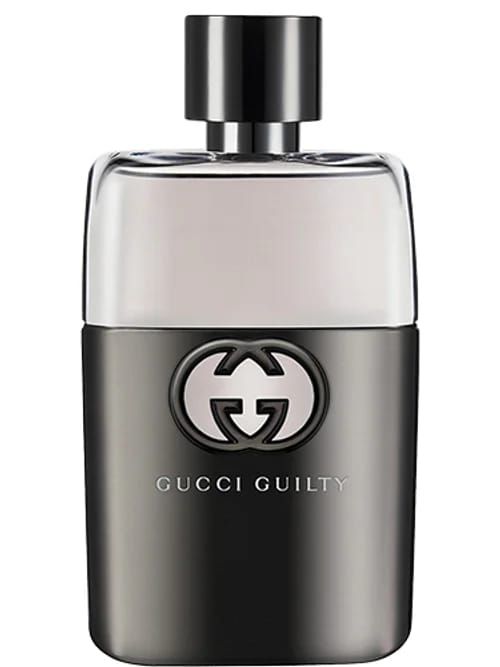 Guilty Pour Homme