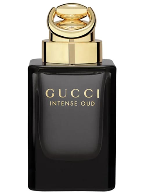 Intense Oud by Gucci