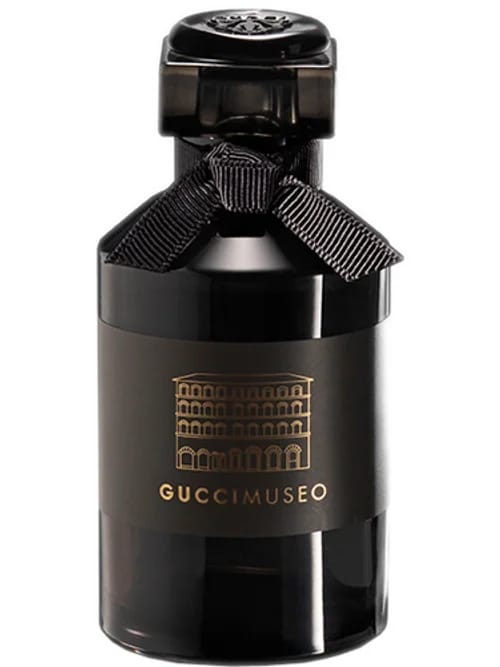 Museo Forever Now by Gucci