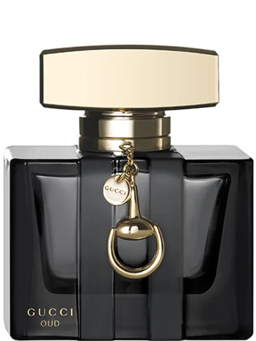 Oud by Gucci