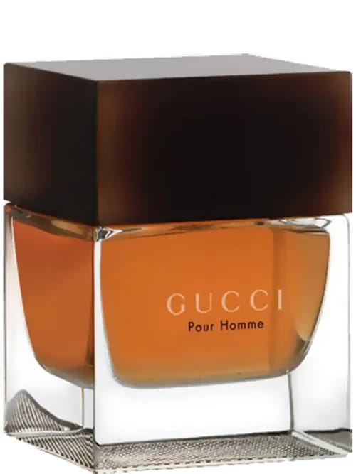 Pour Homme by Gucci