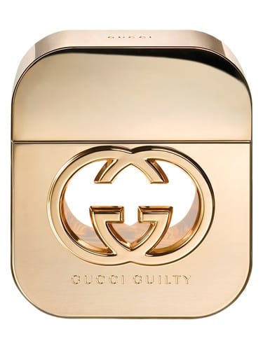 Gucci Guilty by Gucci