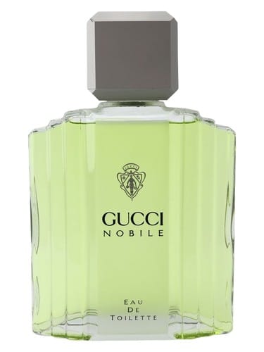 Gucci Nobile by Gucci