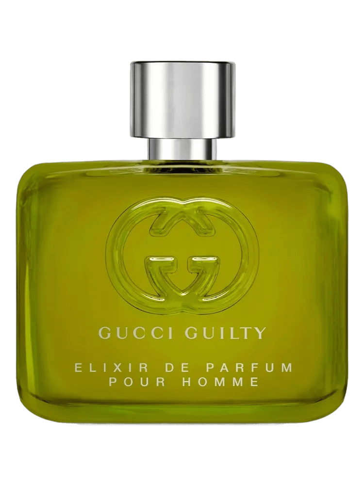 Guilty Elixir De Parfum Pour Homme by Gucci