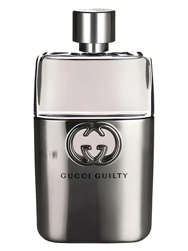 Guilty Pour Homme by Gucci