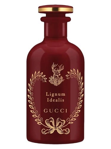 Lignum Idealis by Gucci