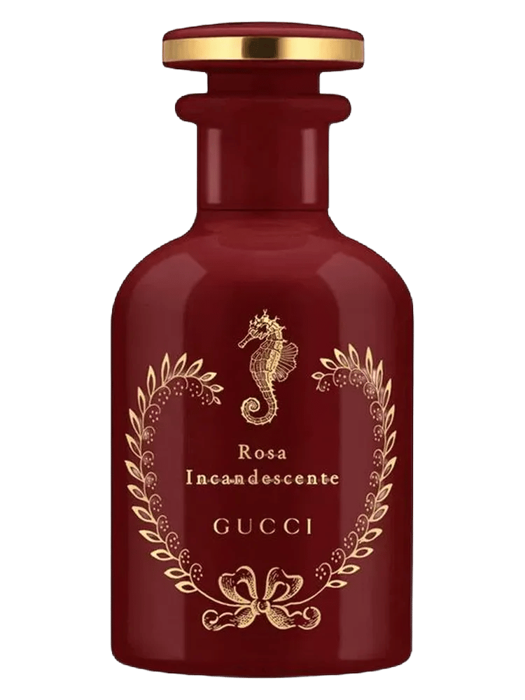Rosa Incandescente by Gucci