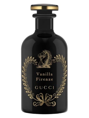 Vanilla Firenze by Gucci
