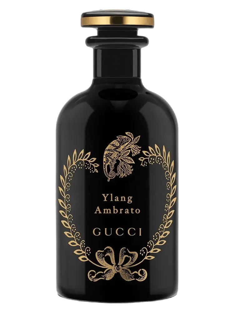 Ylang Ambrato by Gucci