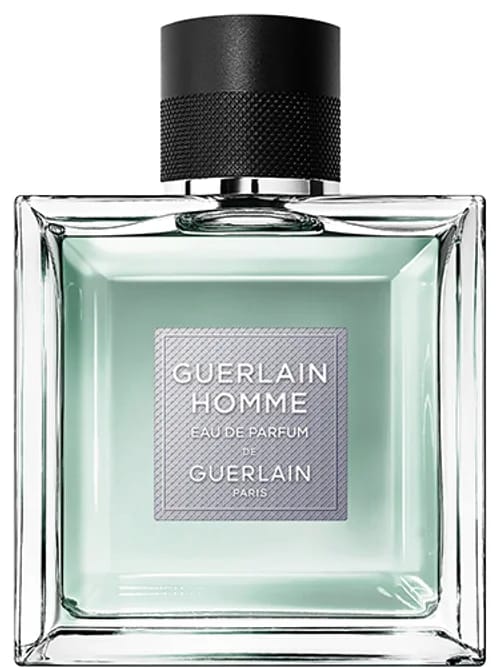 Homme by Guerlain