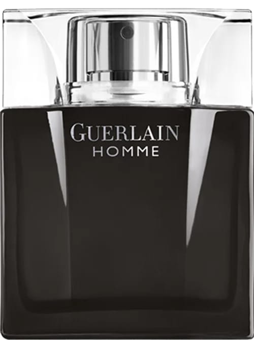 Homme Intense by Guerlain