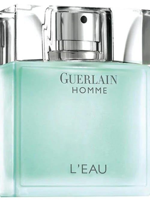 Homme L'Eau by Guerlain