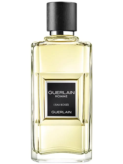 Homme L'Eau Boisée by Guerlain