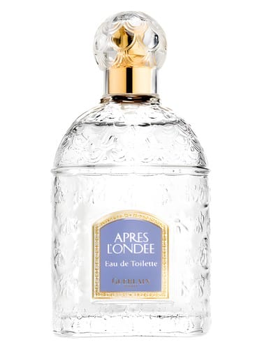 Après L'Ondée by Guerlain