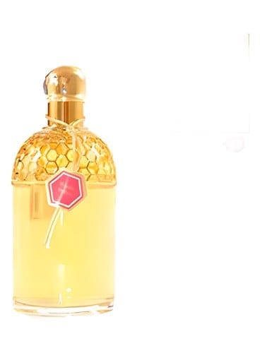 Aqua Allegoria Winter Délice by Guerlain