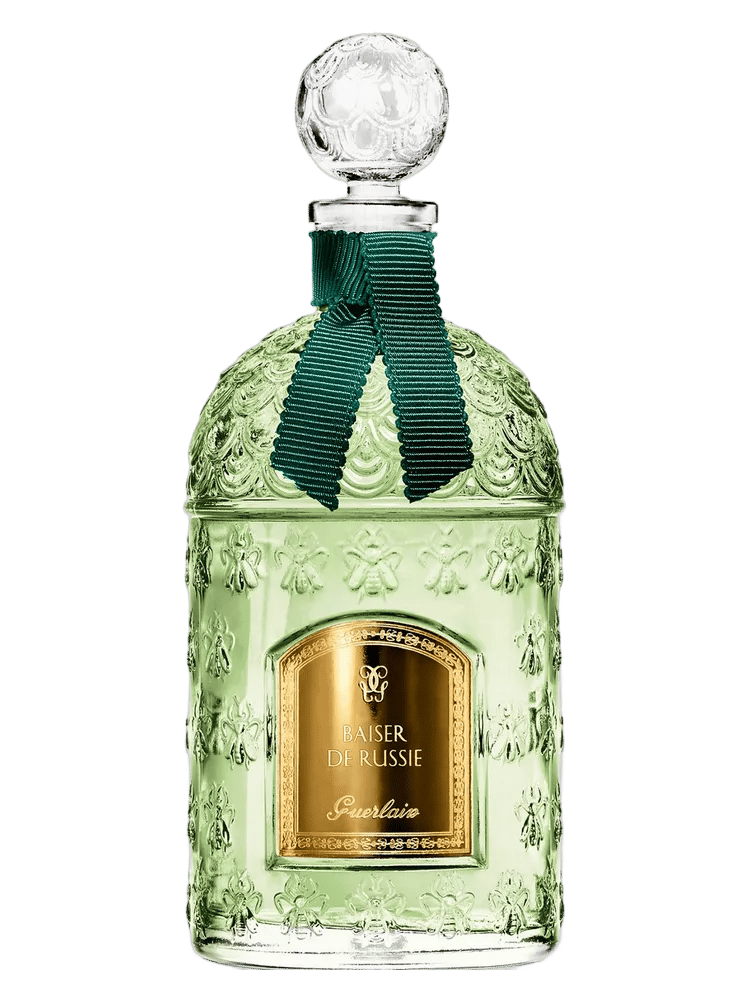 Baiser De Russie by Guerlain