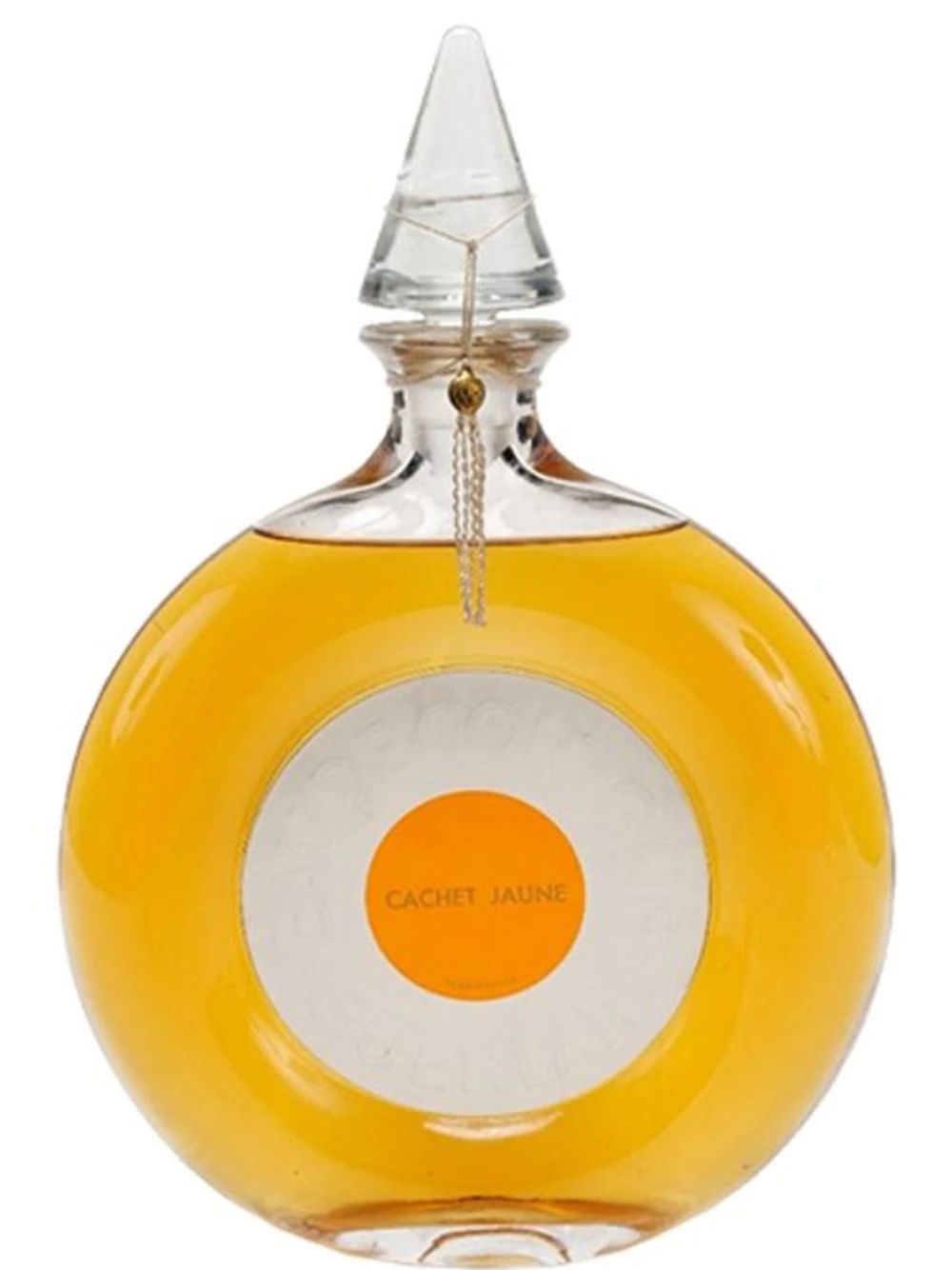 Cachet Jaune by Guerlain