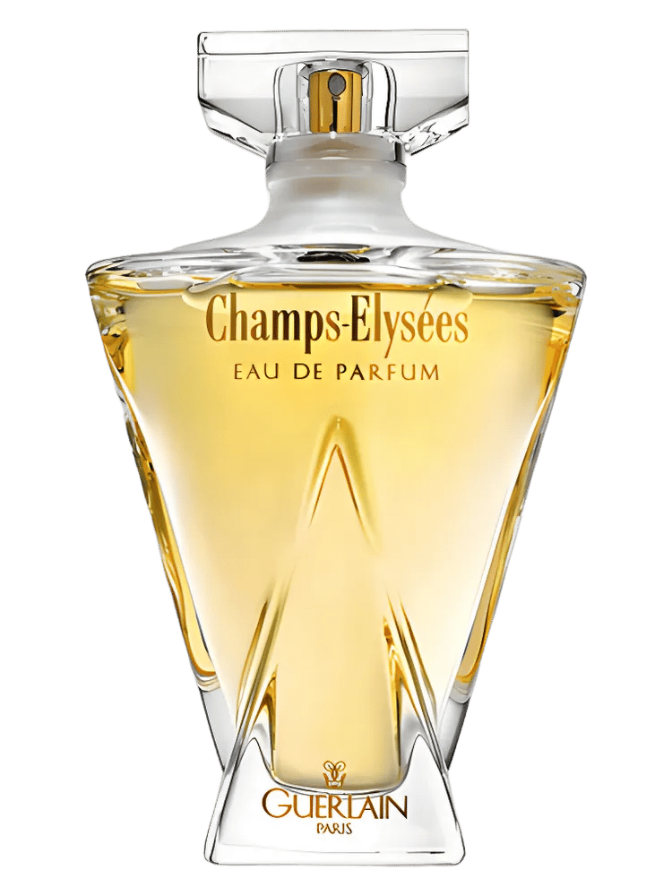 Champs Elysees Eau de Parfum by Guerlain
