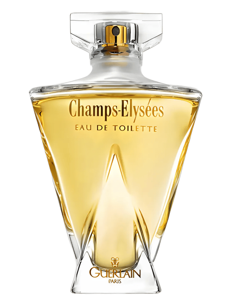 Champs Elysees Eau de Toilette by Guerlain