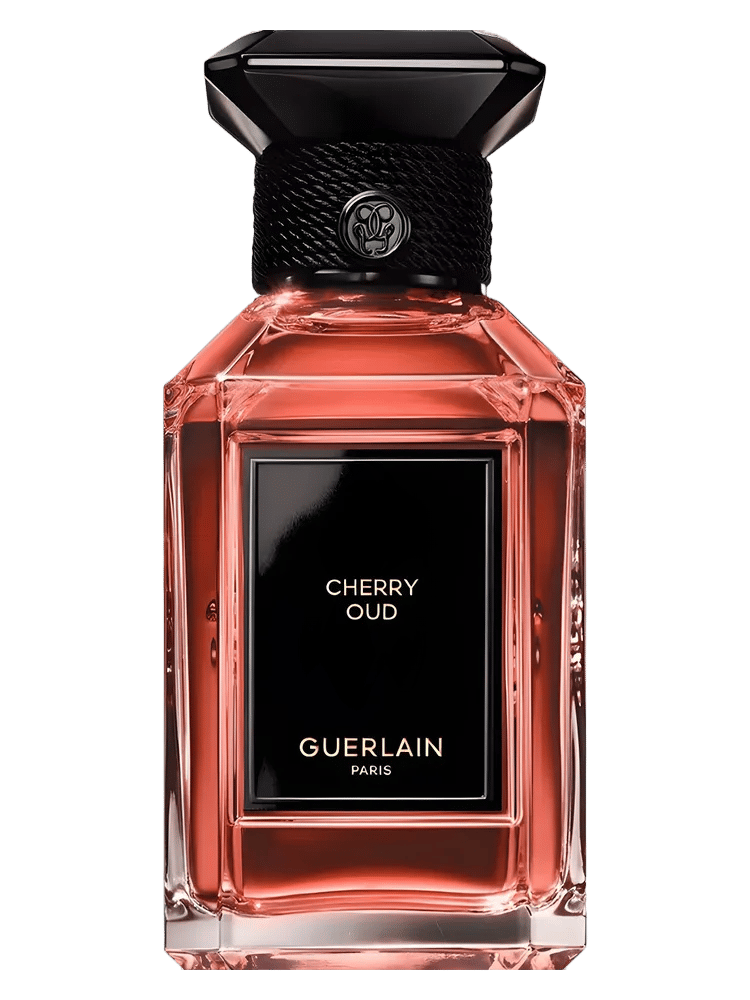 Cherry Oud by Guerlain