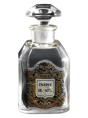 Chypre De Paris by Guerlain