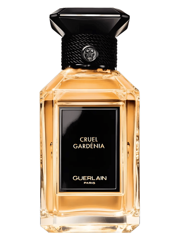 Cruel Gardénia by Guerlain