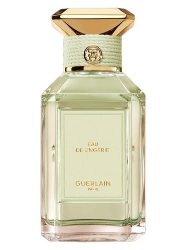Eau De Lingerie by Guerlain
